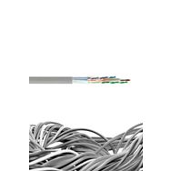 Reçber 506020 SL400 F/U23 Cat 6 F/UTP 4x2x23 AWG Kablo