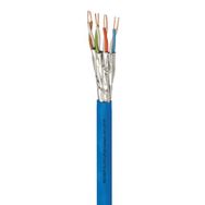 Reçber 506046 SL500 U/F23 LSZH Cat 6A U/FTP 4x2x23 AWG Kablo