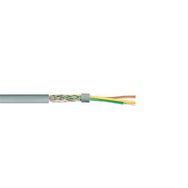 Reçber Kablo 12x1.5 mm LIYCY Blendajlı M1 Sinyal Kablosu