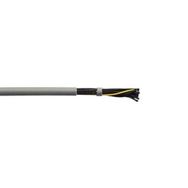 Reçber Kablo 19x2.5 mm YSLY-JZ Gri 300/500V M1 Kumanda Kablosu