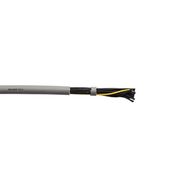 Reçber Kablo 3x0.75 mm YSLY-JZ 300/500V M2 Kumanda Kablosu