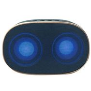 Recci RSK-W10 Uranus Koyu Yeşil Bluetooth Hoparlör