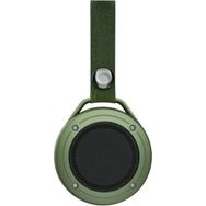 Recci RSK-W26 Battle Seri Koyu Yeşil Bluetooth Hoparlör