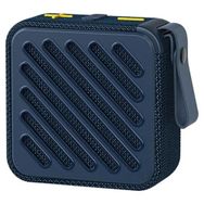 Recci RSK-W33 Mocca Serisi Mavi Bluetooth Hoparlör