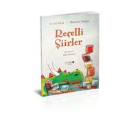Reçelli Şiirler - Aytül Akal Mavisel Yener