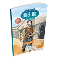 Recep Reis - Büyük Kahramanlar Dizisi - Hasan Yiğit