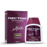 Rectiwa Intense Boyalı Saçlar için 300 ml Şampuan