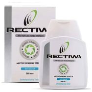 Rectiwa Kepekli Saçlar İçin 300 ml Şampuan