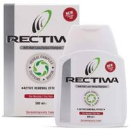 Rectiwa Kuru ve Normal Saçlar için 300 ml Şampuan