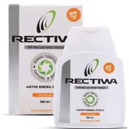 Rectiwa Yağlı Saçlar için 300 ml Şampuan