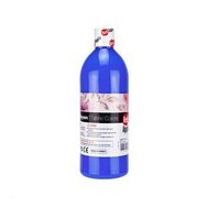 Red Apple 500 ml Mavi Neon Kumaş Boyası