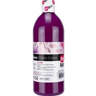 Red Apple 500 ml Mor Neon Kumaş Boyası