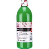 Red Apple 500 ml Yeşil Neon Kumaş Boyası