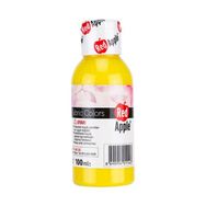 Red Apple 5783695 N:Rk110-11 Sarı 100 ml Kumaş Boyası