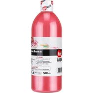 Red Apple 5783705 N:Rk150-20 Pembe 500 ml Kumaş Boyası