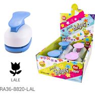 Red Apple 5783714 Şekilli Lale 5 cm Mega Boy Delgeç