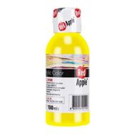 Red Apple RA110-11 Sarı 100 gr Akrilik Boya