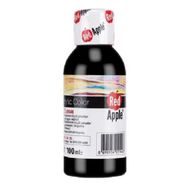 Red Apple RA110-16 Siyah 100 gr Akrilik Boya