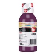 Red Apple RA110-19 Mor 100 gr Akrilik Boya
