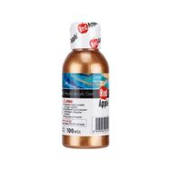 Red Apple RA110-39 Bakır 100 gr Metalik Yaldız Akrilik Boya