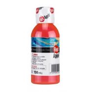 Red Apple RA110-72 Kırmızı 100 gr Metalik Akrilik Boya