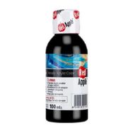 Red Apple RA110-76 Siyah 100 gr Metalik Akrilik Boya