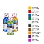 Red Apple RA110-79 Mor 100 gr Metalik Akrilik Boya