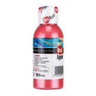 Red Apple RA110-80 Pembe 100 gr Metalik Akrilik Boya