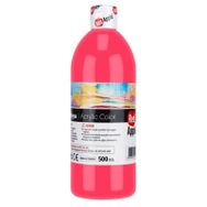 Red Apple RA150-20 Pembe 500 gr Akrilik Boya