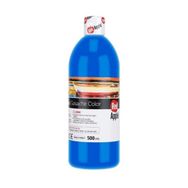 Red Apple RG150-13 Mavi 500 gr Guaj Boya