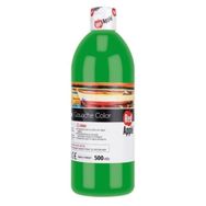 Red Apple RG150-14 Yeşil 500 gr Guaj Boya