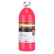 Red Apple RG150-20 Pembe 500 gr Guaj Boya
