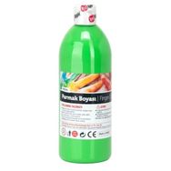 Red Apple RP150-64 Yeşil 500 gr Neon Parmak Boyası