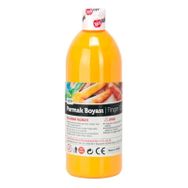 Red Apple RP150-68 Turuncu 500 gr Neon Parmak Boyası