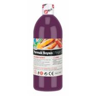 Red Apple RP150-69 Mor 500 gr Neon Parmak Boyası