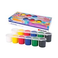 Red Apple Sıralı 12 Renk 12x25 ml Akrilik Boyası