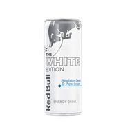 Red Bull 250 ml Hindistan Cevizi Açai Enerji İçeceği