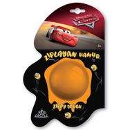 Red Castle Cars 30 gr Zıplayan Oyun Hamuru