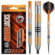 Red Dragon Amberjack3 22 G Dart Oku Seti
