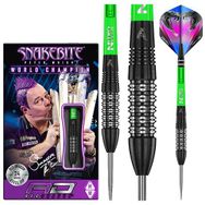Red Dragon Black Strike 24 G Dart Oku Seti