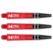Red Dragon C443 Nitrotech Kısa Dart Şaft Seti