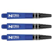 Red Dragon C444 Nitrotech Kısa Dart Şaft Seti