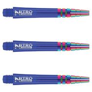 Red Dragon C601 Nitrotech Kısa Ionic Dart Şaft Seti