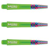 Red Dragon C604 Nitrotech Kısa Ionic Dart Şaft Seti