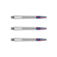 Red Dragon C605 Nitrotech Orta Ionic Dart Şaft Seti