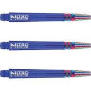 Red Dragon C606 Nitrotech Orta Ionic Dart Şaft Seti