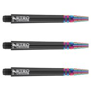 Red Dragon C608 Orta Nitrotech Ionic Dart Şaft Seti