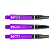 Red Dragon C611 Nitrotech Kısa Dart Şaft Seti
