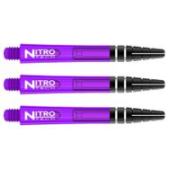 Red Dragon C612 Nitrotech Orta Dart Şaft Seti