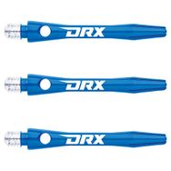 Red Dragon C630 DR Kısa X Alüminyum Dart Şaft Seti